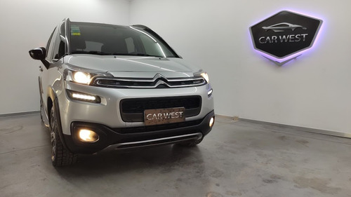 Citroen Aircross 1.6 2016 Feel Carwestok