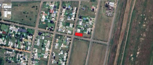 Imagen 4 de 4 de Terreno Funes City - 500m2