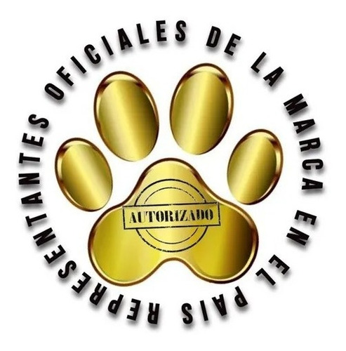 Imagen 4 de 4 de Lickimat Playdate Alfombra De Lamer Perros