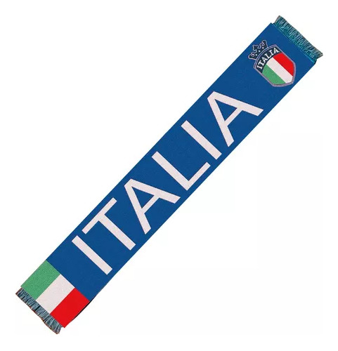 Bufanda Hilo Italia Linea Premium