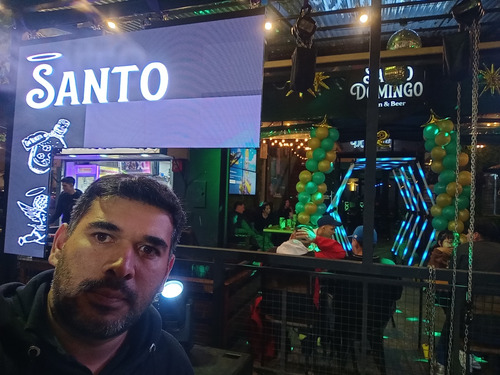 Alquiler Pantallas Led/pistas De Baile/telon/cabinas