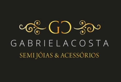Imagem 9 de 9 de Brinco Com 24 Zircônias Argola Pequena Folheado Ouro