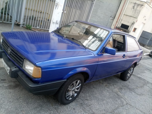 Gol 89 - Motor Ap 1.8