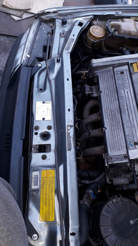 Imagem 13 de 15 de Fiat Tempra Hlx