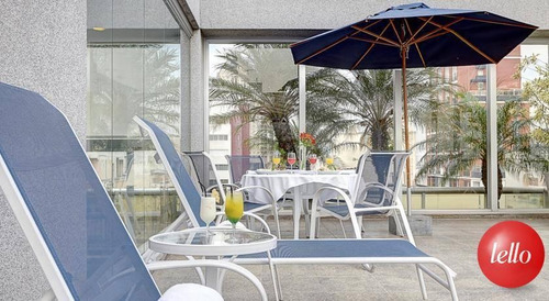 Imagem 12 de 12 de Flat/aparthotel - Ref: 229941