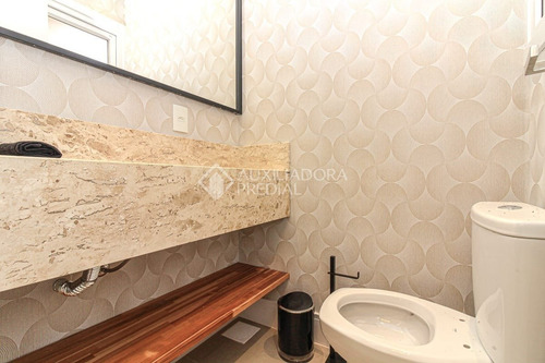 Imagem 11 de 15 de Casa Em Condominio - Pedra Redonda - Ref: 270513 - V-270513