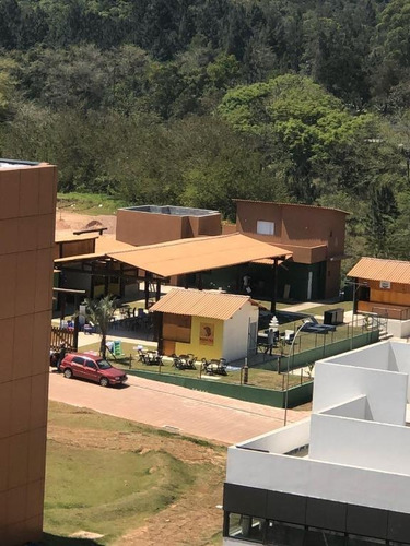 Imagem 12 de 19 de Sala Em Tamboré, Santana De Parnaíba/sp De 50m² À Venda Por R$ 350.000,00 - Sa546900-s