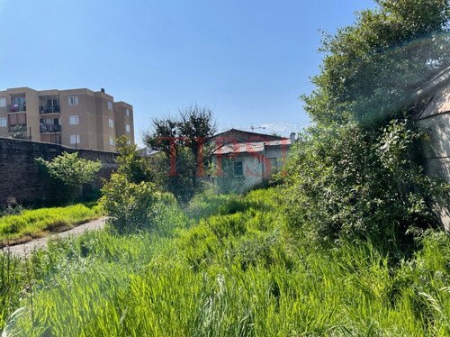 Terreno Comercial, Con Gran Potencial En Venta