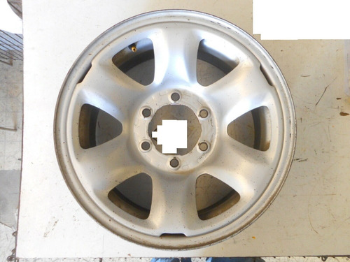 Rin 16 Toyota 4runner T100 Tacoma Hilux #4260135740 1 Pieza 