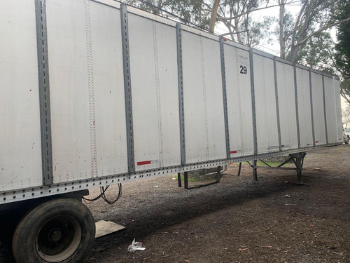 Renta De Caja Secas De 53 Pies En Jilo Femaart Tepec