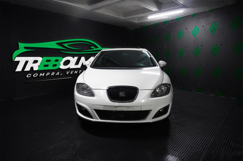 Seat Leon Style Mt