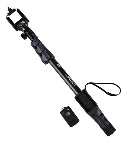 Palo para selfies Yunteng Yt-1288 con monópodo, Bluetooth
