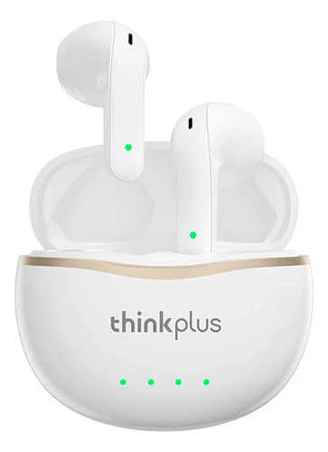 Auriculares Inalambricos Lenovo X16 Matko