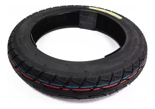 4.18 Neumático Sin Cámara Ww Tire 14x2.50 (64-254) 2.50-10