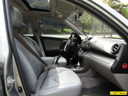 Toyota Rav4 Imperial 2400 Cc At 4x4