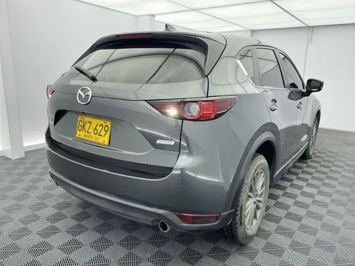 Mazda CX-5 2.0 Touring
