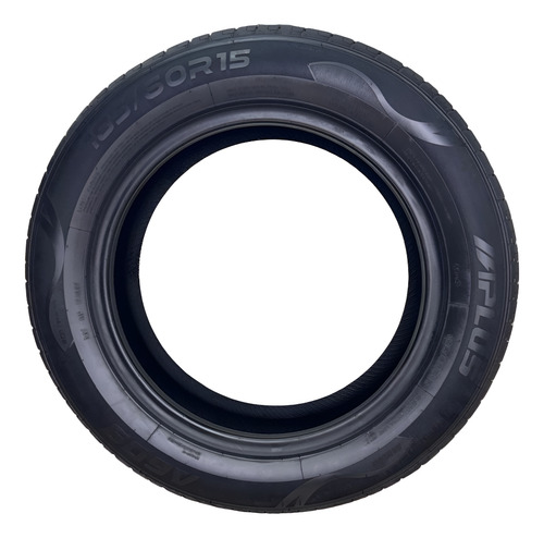 Kit 2 Pneus 185/60r15 88h Xl Tl Aplus A609 Aro 15 Índice De Velocidade H