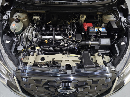 Nissan Kicks 1.6 Advance Cvt Plus