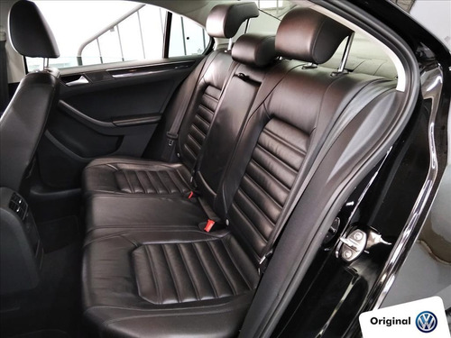Jetta 2.0 Tsi Highline 211cv Gasolina 4p Tiptronic