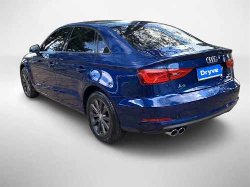 Imagem 4 de 11 de Audi A3 Ambition 1.8 Tfsi S Tronic