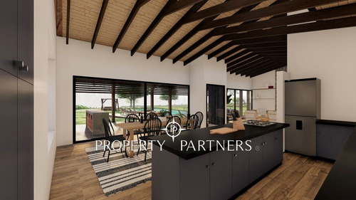 Imagen 15 de 16 de Espectacular Casa En Exclusivo Condominio.-