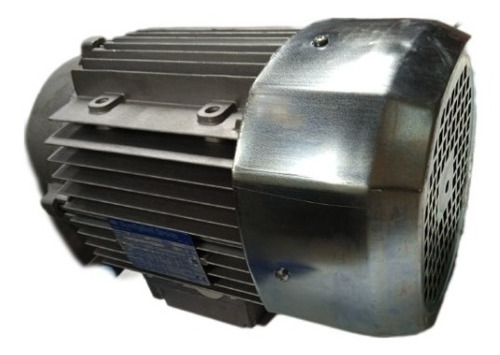 Motor Bn90la4 440v 1.5kw 60hz B14