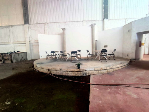 Inmueble En Venta De 1,532m2 Muy Cerca De Zona Esmeralda Y La Salle