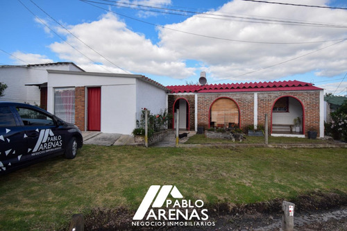 Vivienda En Florencio Sanchez #2335