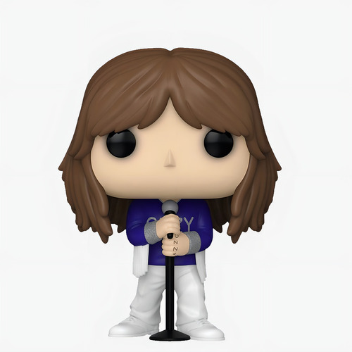 Funko Pop Rocks Ozzy Osbourne