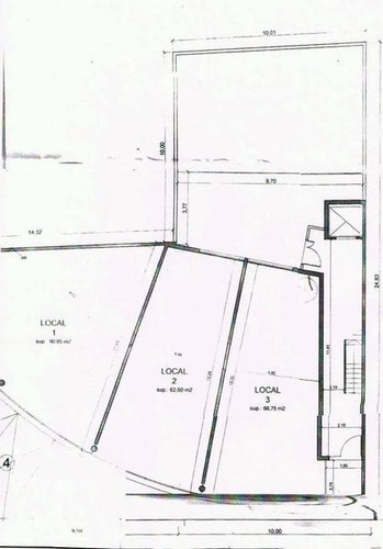 Imagen 18 de 18 de Lote En Esquina De 436 M2 En La Rotonda De Punto Tigre - Ideal Comercial