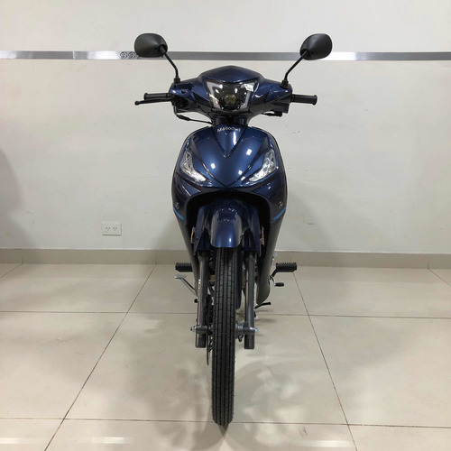 Motomel Blitz 110 Plus 0km Creditos Solo Dni