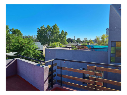 Imagen 18 de 20 de Ph En Venta, 3 Amb.terraza Y Cochera, En Pilar