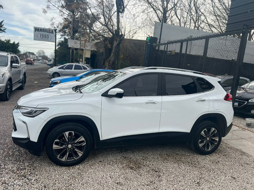Chevrolet Tracker 1.2 Premier Turbo At