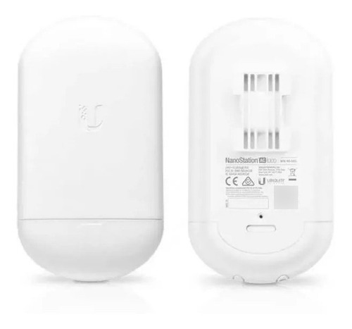 Access Point Ubnt Airmax Nanostation Ac Loco Ns-5acl 5ghz