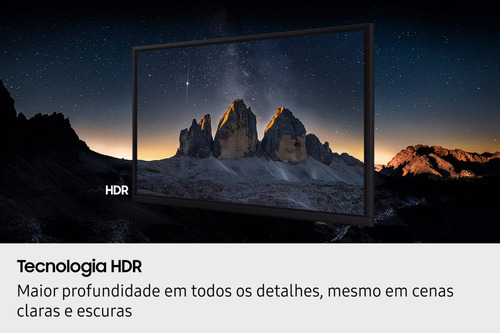 Samsung Smart Tv 43 Fhd F6000f 2025