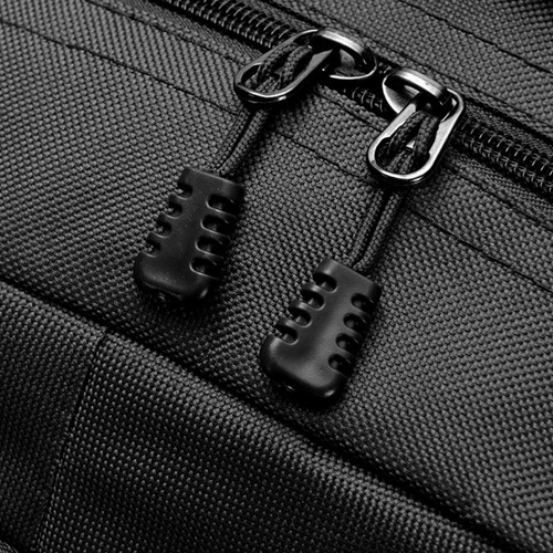 Mochila Táctica, Wanderlust 21 Pulg Camping Trekking - 13826 Negro