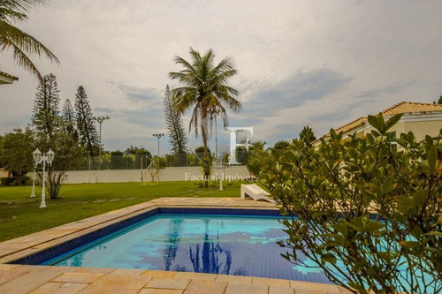 Casa À Venda No Jardim Acapulco - Guarujá/sp - Ca2623