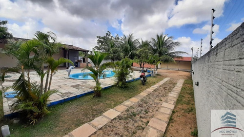 Imagem 2 de 21 de Granja A Venda Em Pium
