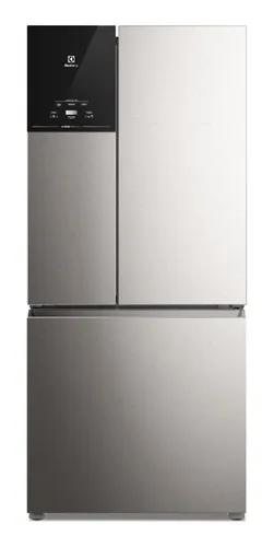 Geladeira Electrolux Im8s Frost Free Multidoor 590l