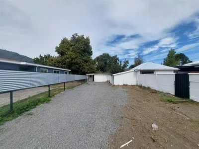 Sitio en arriendo