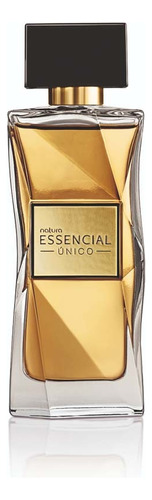 Essencial Unico Femenino 90ml Eau De  Parfum