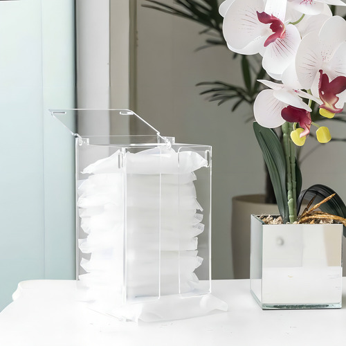 Dispenser De Absorvente