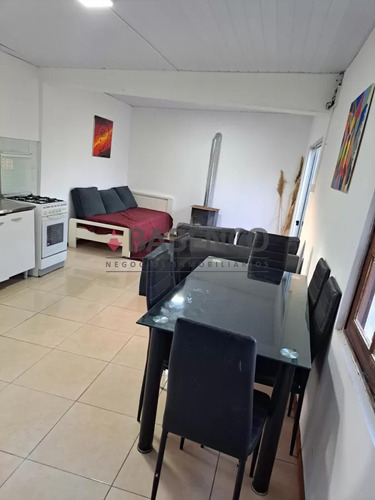 Casa En Piriápolis, Punta Negra