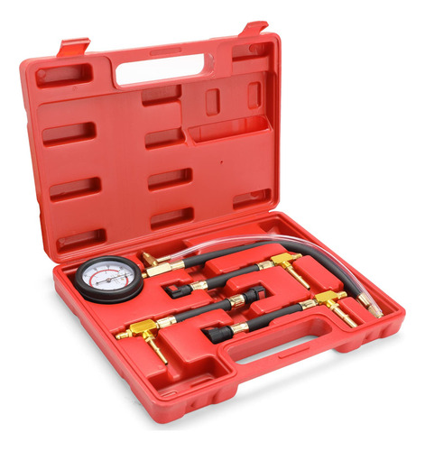 Fuel Pressure Test Kit Betooll 0-7bar / 0-100psi