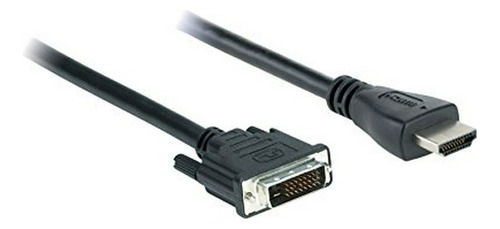 Cable Hdmi - V7 V7e2hdmidvid-02m-2n Cable Hdmi Dvi (m / M) H