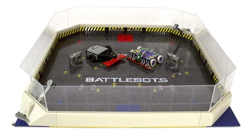 Battlebots Arena Witch Doctor  Tombstone  Battle Bot Co...