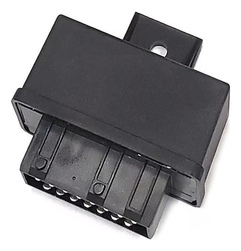 Relay Inyeccion Negro Peugeot Citroen 206 207 306 Partner C4