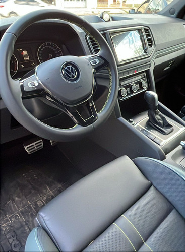 Volkswagen Amarok 3.0 Cd Tdi 258Cv V6 Extreme 4X4 At