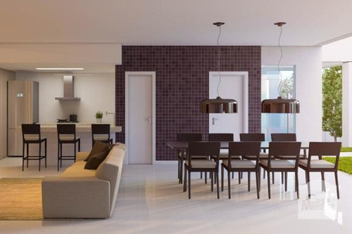 Imagem 7 de 8 de Apartamento À Venda No Salgado Filho - Código 250264 - 250264