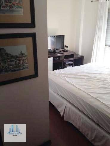 Imagem 10 de 11 de Apartamento Residencial Com 2 Dormitórios À Venda Na Rua Carlos Petit- Vila Mariana, São Paulo/sp - Ap2242